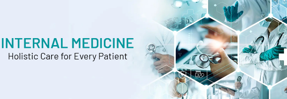 Internal Medicine