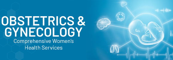 Obstetrics and Gynecology