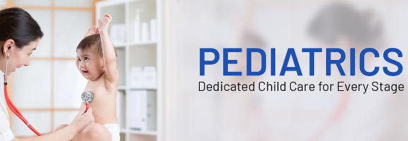 Pediatrics Department
