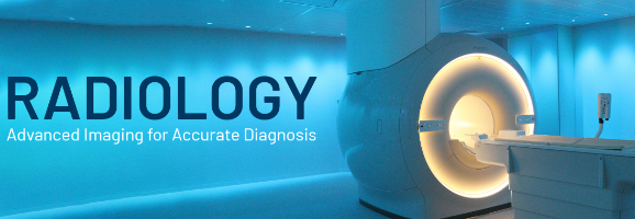 Radiology Department